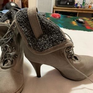 Women’s Boots